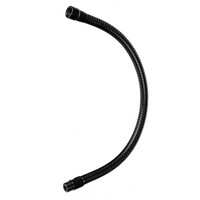 JB Systems JB85 Zwanenhals 50cm zwart JB85 Zwanenhals 50cm zwart