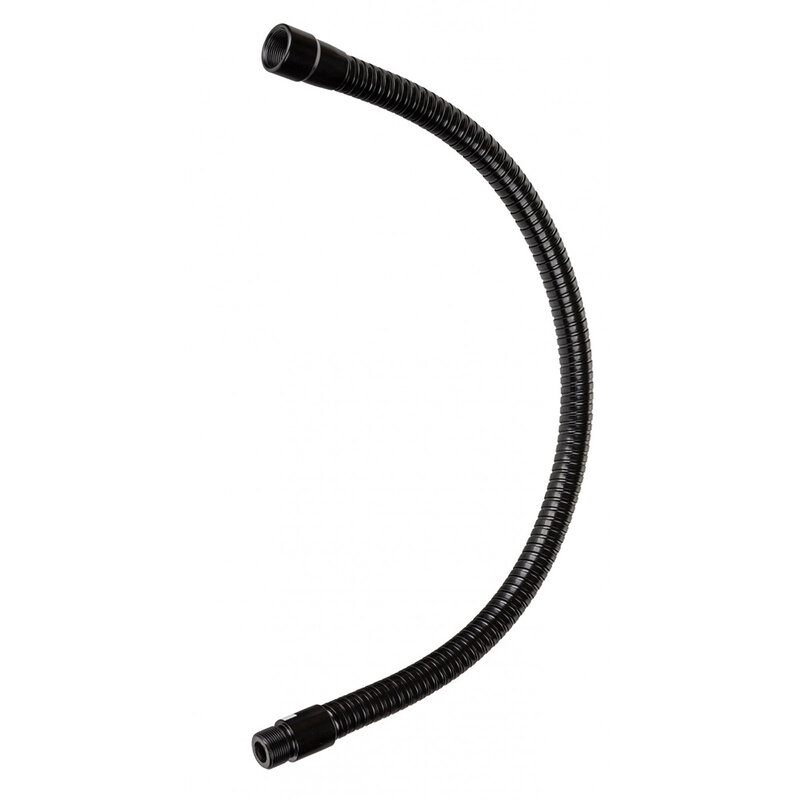 JB Systems JB85 Zwanenhals 50cm zwart JB85 Zwanenhals 50cm zwart