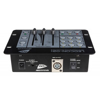 LEDCON-02 MK2 Controller