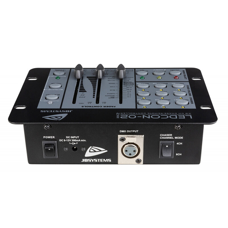 LEDCON-02 MK2 Controller