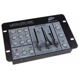 LEDCON-02 MK2 Controller