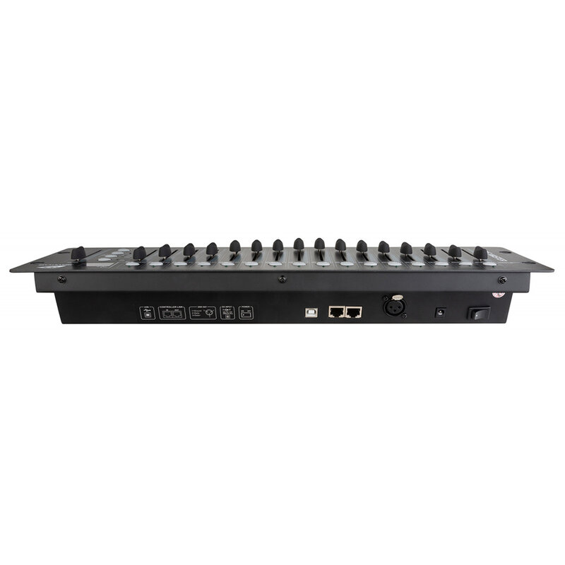 SCM-1 Scenemaster DMX controller