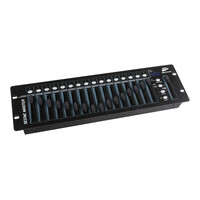 SCM-1 Scenemaster DMX controller