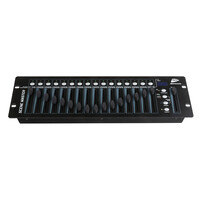 SCM-1 Scenemaster DMX controller