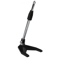 JB 50 Zwaar microfoon tafelstatief