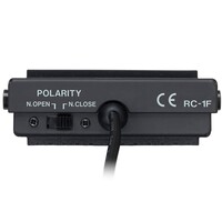 Tascam RC-1F Footswitch RC-1F Footswitch