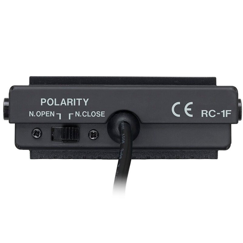 Tascam RC-1F Footswitch RC-1F Footswitch