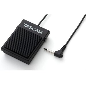 Tascam RC-1F Footswitch Tascam RC-1F Footswitch
