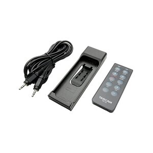 Tascam RC-10 Draadloze én bedrade afstandsbediening