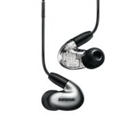 SE846 UNI Gen 2 gesloten in-ears grafiet