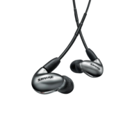 SE846 UNI Gen 2 gesloten in-ears grafiet