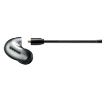 SE846 UNI Gen 2 gesloten in-ears grafiet