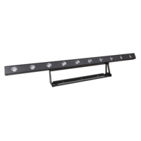 JB Systems SUNBAR WHITE Mk2 LED bar 10x 3W SUNBAR WHITE Mk2 LED bar 10x 3W
