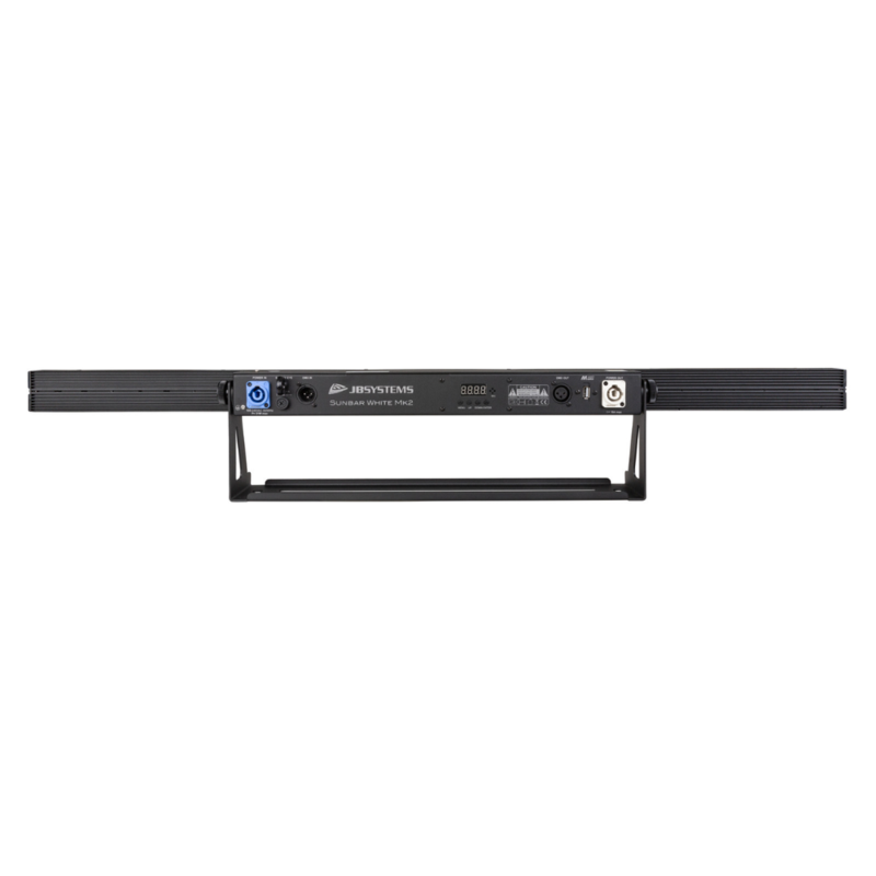 JB Systems SUNBAR WHITE Mk2 LED bar 10x 3W SUNBAR WHITE Mk2 LED bar 10x 3W