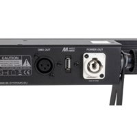 JB Systems Pixbar 12TC lichtbalk Pixbar 12TC lichtbalk