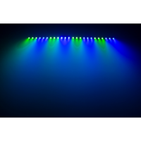 JB Systems Pixbar 12TC lichtbalk Pixbar 12TC lichtbalk