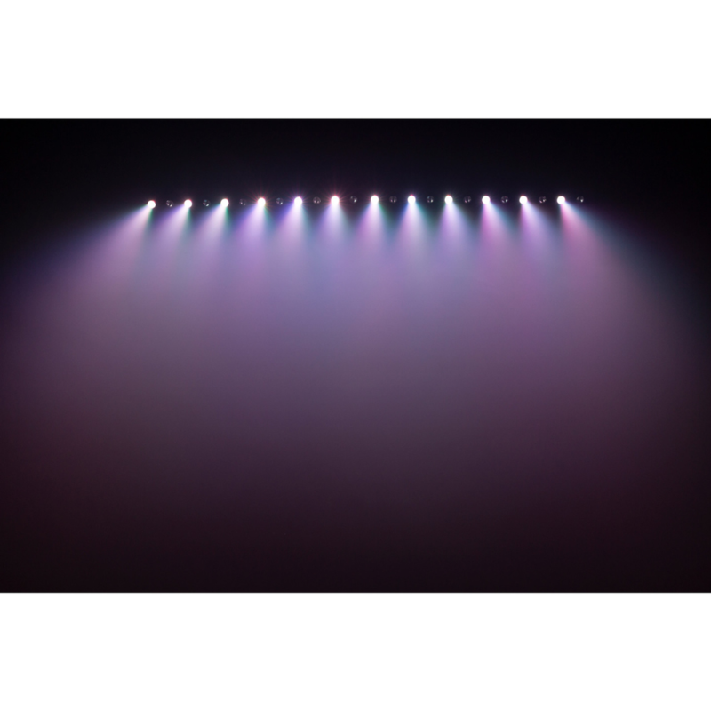 JB Systems Pixbar 12TC lichtbalk Pixbar 12TC lichtbalk