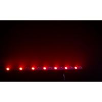 JB Systems SUNBAR COMBI MK2 Lichtbalk SUNBAR COMBI MK2 Lichtbalk