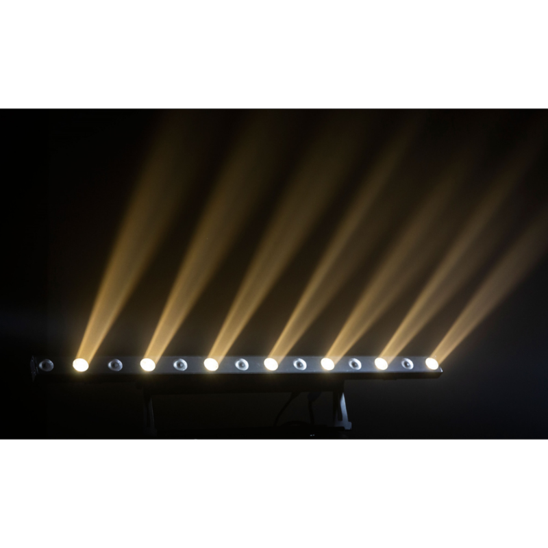 JB Systems SUNBAR COMBI MK2 Lichtbalk SUNBAR COMBI MK2 Lichtbalk