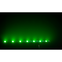 JB Systems SUNBAR COMBI MK2 Lichtbalk SUNBAR COMBI MK2 Lichtbalk