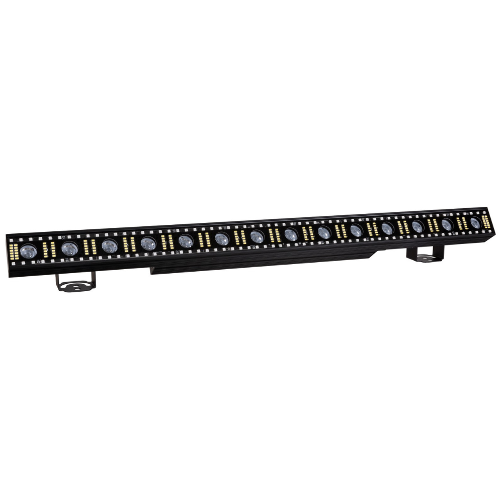 JB Systems Rave bar lichtbalk afbeelding
