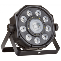 JB System Rave spot 3in1 LED projector Rave spot 3in1 LED projector