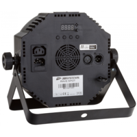 JB Systems Rave spot 3in1 LED projector Rave spot 3in1 LED projector