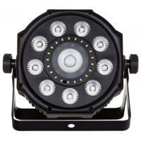 JB Systems Rave spot 3in1 LED projector Rave spot 3in1 LED projector