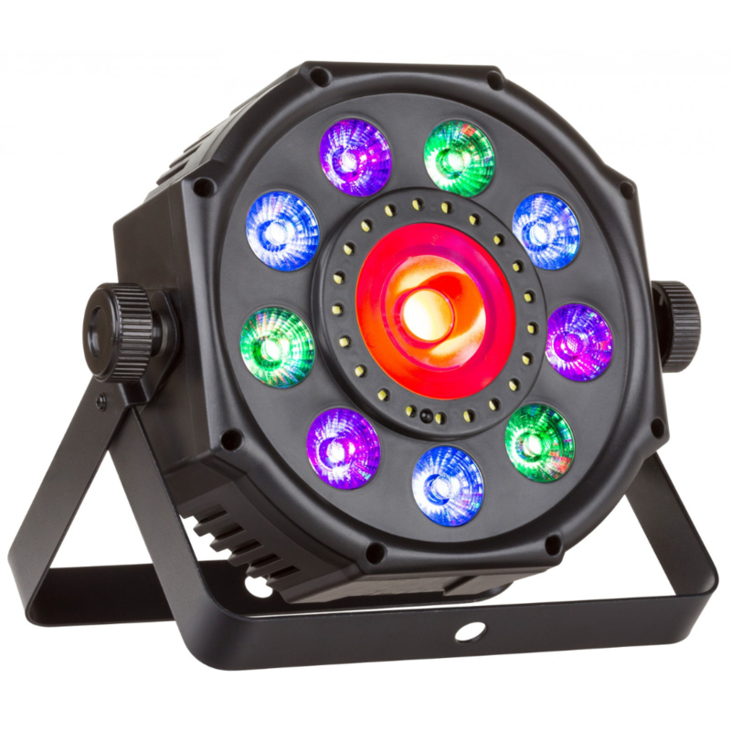 JB Systems Rave spot 3in1 LED projector Rave spot 3in1 LED projector