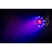 JB Systems Rave spot 3in1 LED projector Rave spot 3in1 LED projector
