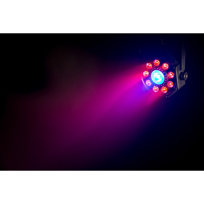 JB Systems Rave spot 3in1 LED projector Rave spot 3in1 LED projector