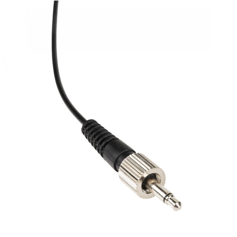 JB Systems HF-HEADSET FITNESS Headset condensatormicrofoon HF-HEADSET FITNESS Headset condensatormicrofoon