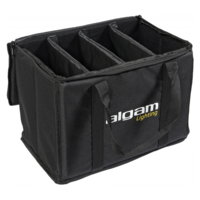 Draagtas voor 4x SLIMPAR