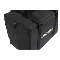 Draagtas voor 4x SLIMPAR