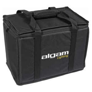 Algam Lighting Draagtas voor 4x SLIMPAR