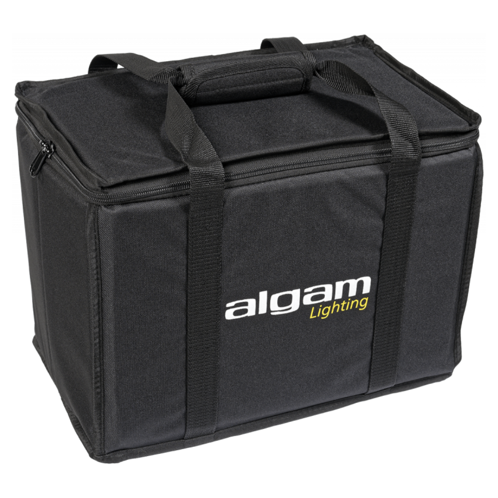 Algam Lighting Draagtas voor 4x SLIMPAR afbeelding