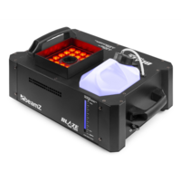 BeamZ BLAZE1800 verticale rookmachine 24x4W 4-in-1 RGBA LED's 1800W BLAZE1800 verticale rookmachine 24x4W 4-in-1 RGBA LED's 1800W