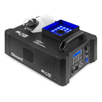 BeamZ BLAZE1800 verticale rookmachine 24x4W 4-in-1 RGBA LED's 1800W BLAZE1800 verticale rookmachine 24x4W 4-in-1 RGBA LED's 1800W