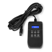 BeamZ BLAZE1800 verticale rookmachine 24x4W 4-in-1 RGBA LED's 1800W BLAZE1800 verticale rookmachine 24x4W 4-in-1 RGBA LED's 1800W