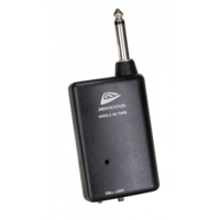 JB Systems WMIC-2.4G TWIN Dubbele handmicrofoon set WMIC-2.4G TWIN Dubbele handmicrofoon set