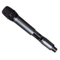 JB Systems HF-PRO MIC Draadloze handmicrofoon HF-PRO MIC Draadloze handmicrofoon