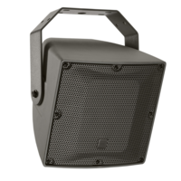 Audiophony EXT106 Coaxiale buitenspeaker 6,5 + 1 inch EXT106 Coaxiale buitenspeaker 6,5 + 1 inch