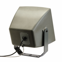 Audiophony EXT208 Coaxiale buitenspeaker 8 + 1 inch EXT208 Coaxiale buitenspeaker 8 + 1 inch