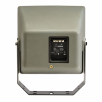 Audiophony EXT208 Coaxiale buitenspeaker 8 + 1 inch EXT208 Coaxiale buitenspeaker 8 + 1 inch