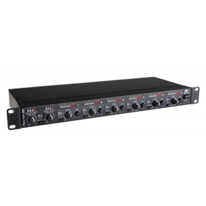JB Systems FLEX-MIX 88 Multifunctionele splitter & mixer JB Systems FLEX-MIX 88 Multifunctionele splitter & mixer