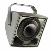 Audiophony EXT312 Coaxiale buitenspeaker 12 + 1 inch EXT312 Coaxiale buitenspeaker 12 + 1 inch