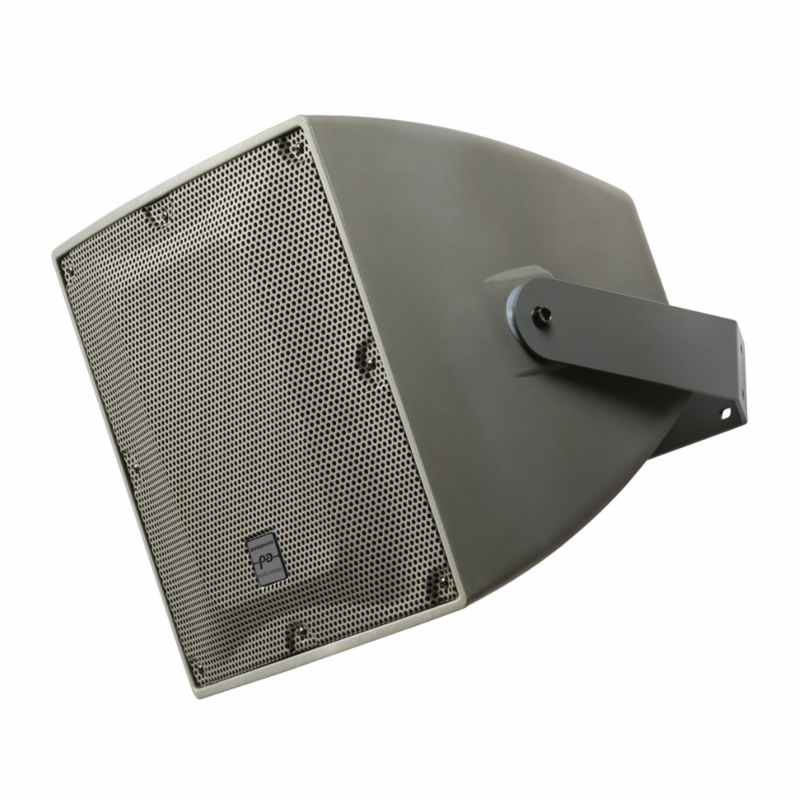 Audiophony EXT312 Coaxiale buitenspeaker 12 + 1 inch EXT312 Coaxiale buitenspeaker 12 + 1 inch