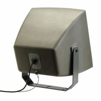 Audiophony EXT312 Coaxiale buitenspeaker 12 + 1 inch EXT312 Coaxiale buitenspeaker 12 + 1 inch