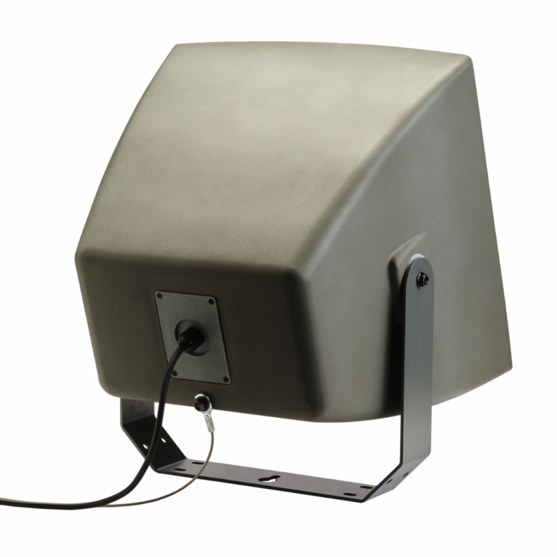 Audiophony EXT312 Coaxiale buitenspeaker 12 + 1 inch EXT312 Coaxiale buitenspeaker 12 + 1 inch