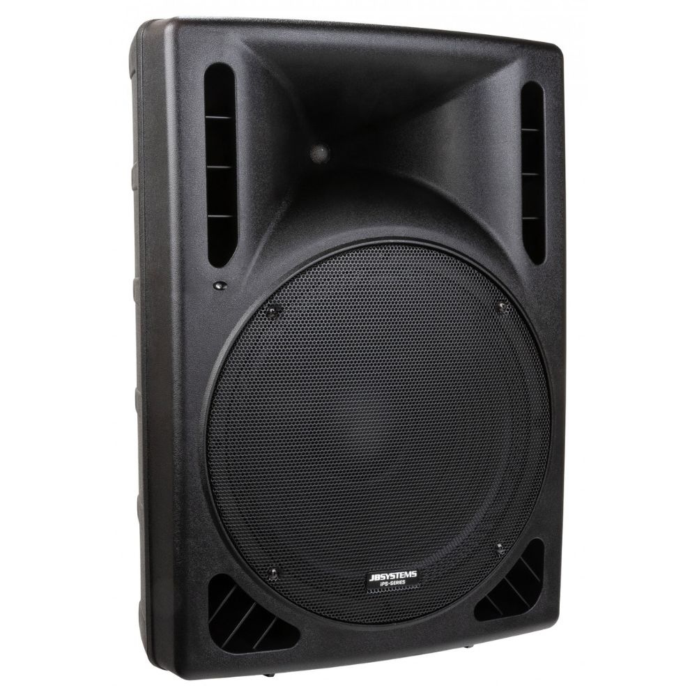 JB Systems IPS-15 Passieve luidspreker 15 inch afbeelding